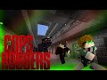 Cops N Robbers [For Funs]
