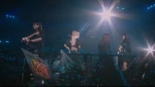 Blackpink - Hope Not Encore Stage Tokyo Dome World Tour 2019-2020 Dvd