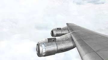 P3D testing asn rex4 cs 707