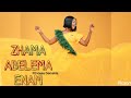 Princesa demetria zhama abelema enam   audio oficial  africagospel 2023 bibuaranlbum