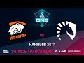 Virtus.Pro vs Liquid, ESL One Hamburg, game 1 [GodHunt, v1lat]