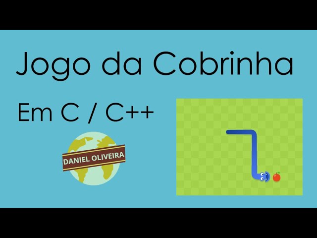 jogo-da-cobra-c/jogo.c at master · hjJunior/jogo-da-cobra-c · GitHub