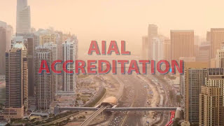 AIAL ACCREDITATION