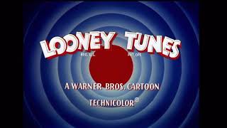 Looney tunes intro 8 bit merry go brokedown version