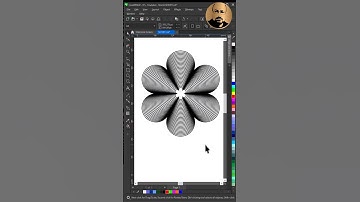 Easy Shape Tricks You Need to Try! CorelDRAW Blend