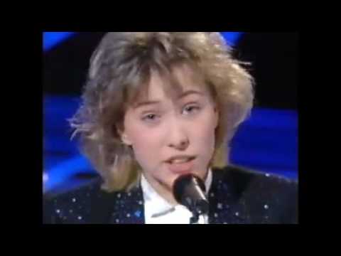 Eurovision 1988:  Maxi and Chris Garden- Lied fur einen Freund (Germany)