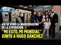 MI ESTO, MI Mundial: La exposición mundialista inaugurada por Hugo Sánchez con recuerdos inéditos