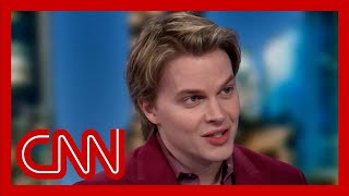 Ronan Farrow: This is a parallel between Trump and Weinstein’s cases by CNN 138,298 views 11 hours ago 10 minutes, 30 seconds