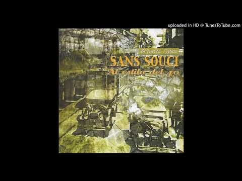 04 Marión :: Luis Rubinstein, voz: Chino Laborde