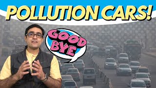 Here is why Electric Vehicles ARE the Future - Regulations, Coal, Pollution | 1 | हिंदी