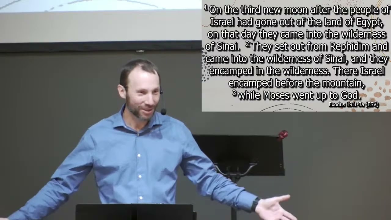 Making Sense of Life Series "Rules to Live By"