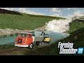 FS22 🚧 Public Works 🚧 Farming Simulator 22 Mods