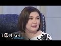 TWBA: Sharon's weight loss journey