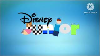 Disney Junior Bumper Crossover