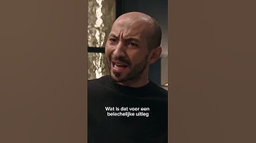 Een vrouw mag gaan en staan waar dat ze wilt! #thuis