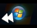 All Windows Animations (1992-2021) Reversed!