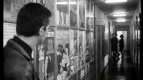 Schonzeit für Füchse (1966) - Trailer