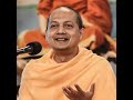 Self Control and Self Respect: Two Pillars of Integrated Personality by Swami Sarvapriyanandaji