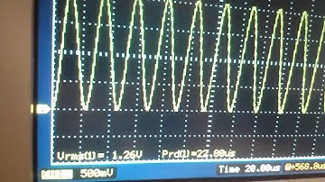 DE0-NANO Modulations ASK, FSK, BPSK y FM