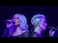 Steps @ Echo Arena, Liverpool - Love U More / You'll Be Sorry / ATLHG / LGAHOMH