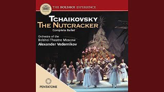 The Nutcracker, Op. 71, TH 14, Act I: Waltz of the snowflakes