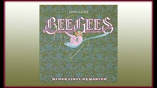 Bee Gees - All This Making Love - HiRes Vinyl Remaster