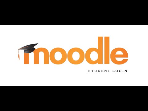 How to Login to your VLE or Moodle Account and Enroll for any Subject using Smart Phone.