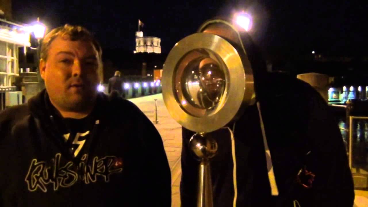 Mindcrack London Meetup Information / Update