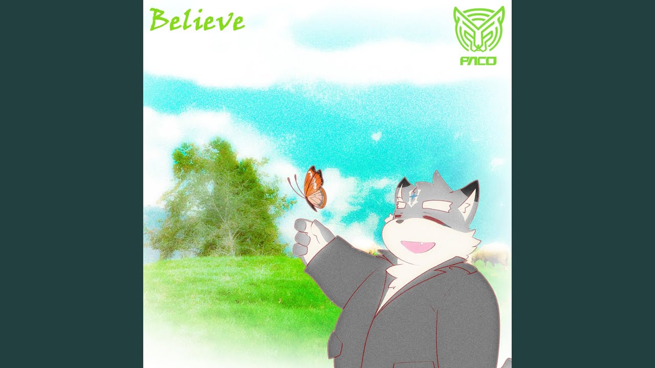 Watch Believe (RawTrap Version) on YouTube Watch Believe (RawTrap Version) on YouTube