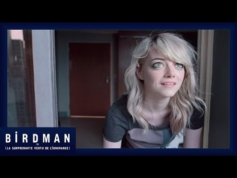 Birdman - Bande annonce finale [Officielle] VF HD