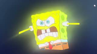 Melvin Sneedly Destroyed Spongebobs House And Gets Grounded