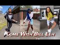 Come With Bill Eeh Legwork Dance Challenge Compilation || #Legwork #Dance