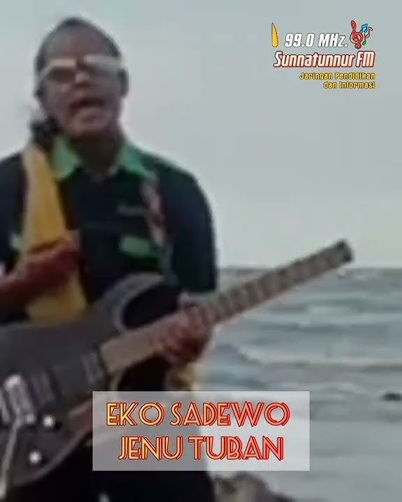 Aku Suka SONETA Eko Sadewo Jenu Tuban