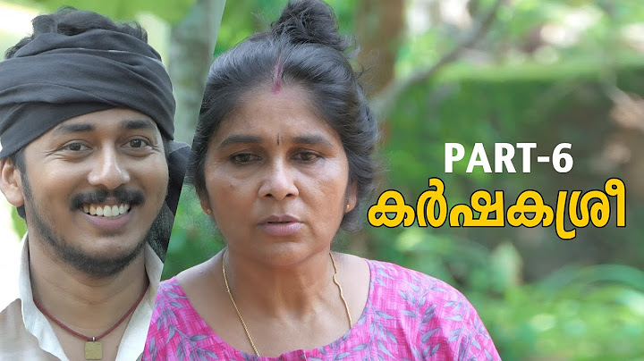 PART 6 | Mother and Son Lockdown Comedy By Kaarthik Shankar