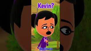 Cole Has A Heart? Wii Sports Animation