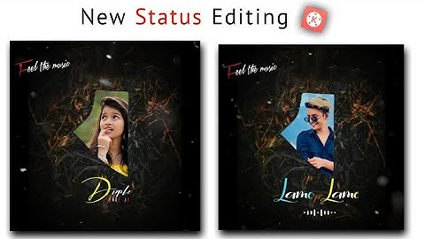 new status video editing kinemaster | kinemaster new video editing 2020 whatsapp status |statusedit