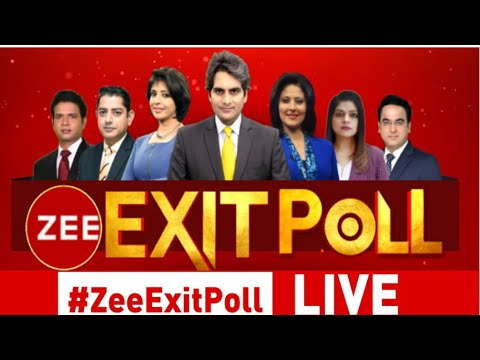 Exit Poll LIVE : Assembly Election Exit Poll Results 2022 Live | Exit Poll 2022 | Zee Exit Poll LIVE thumbnail