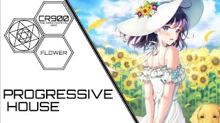 [Progressive House] CR900 - Flower