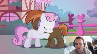 A Brony Reacts - Scratch21 - Strangers Pmv Animation