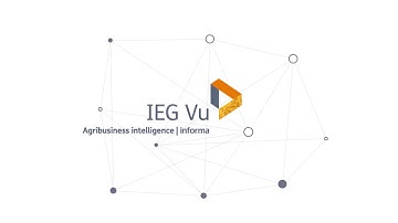 IEG Vu | Get the Complete VU on Global Commodity Markets