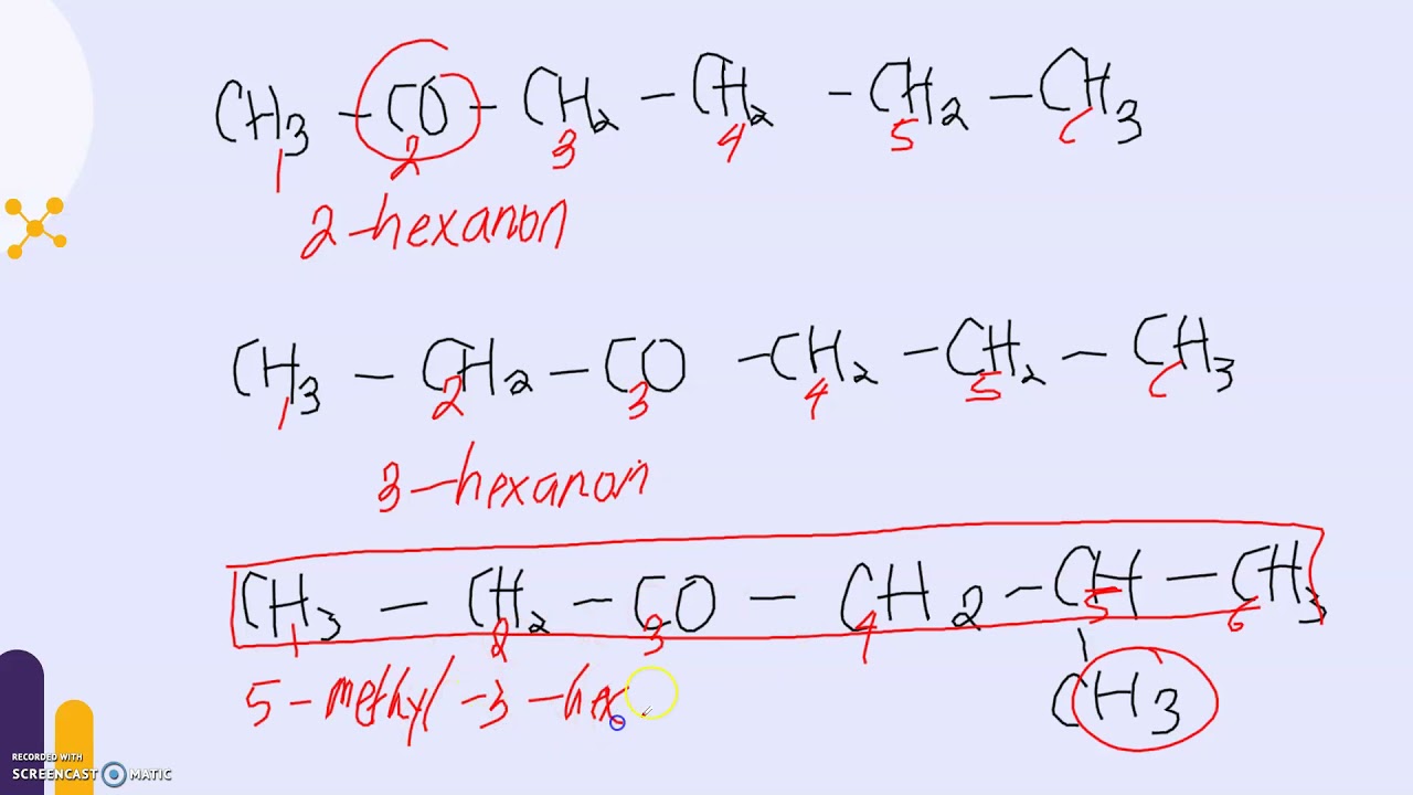 How Are Alkane Derivatives Formed? – FETPHA