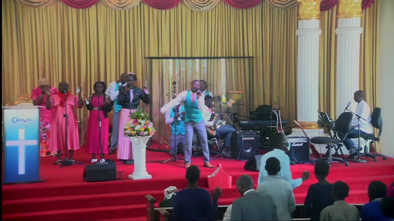 PRAISE & WORSHIP || 18TH JANUARY 2026