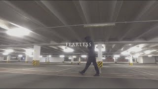 Shadoh - Fearless Official Music Video