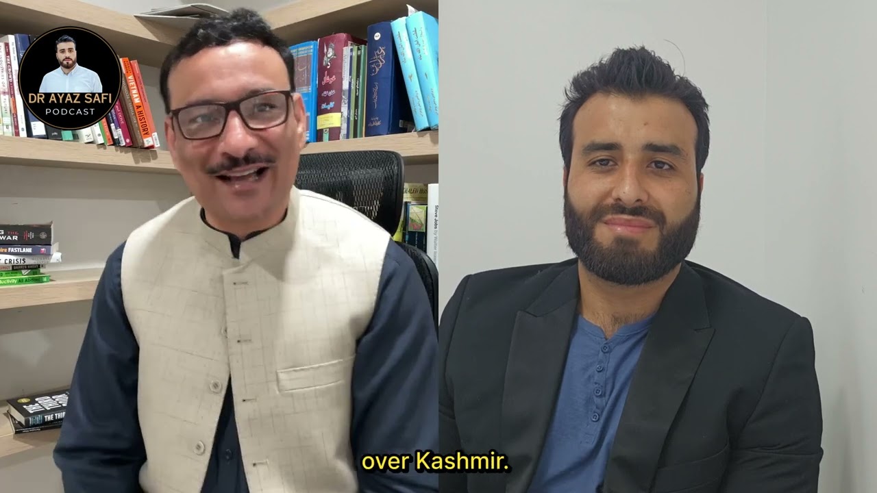 Distorted History: How Pakistan’s Curriculum Fuels the India–Pakistan Divide