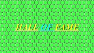 HALL OF FAME-THE SCRIPT FT. WILL.I.AM
