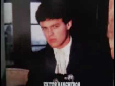 Novia mia - Pedro Fernández
