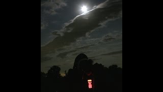 Sky Trails Time-Lapse NIGHTSHADE