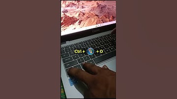 On Screen Keyboard #asmr #computer #tricks #windows #gaming