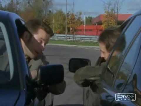 Alarm Fur Cobra 11 - S01E04 Scene 1