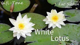 White Lotus - Luc Sieben